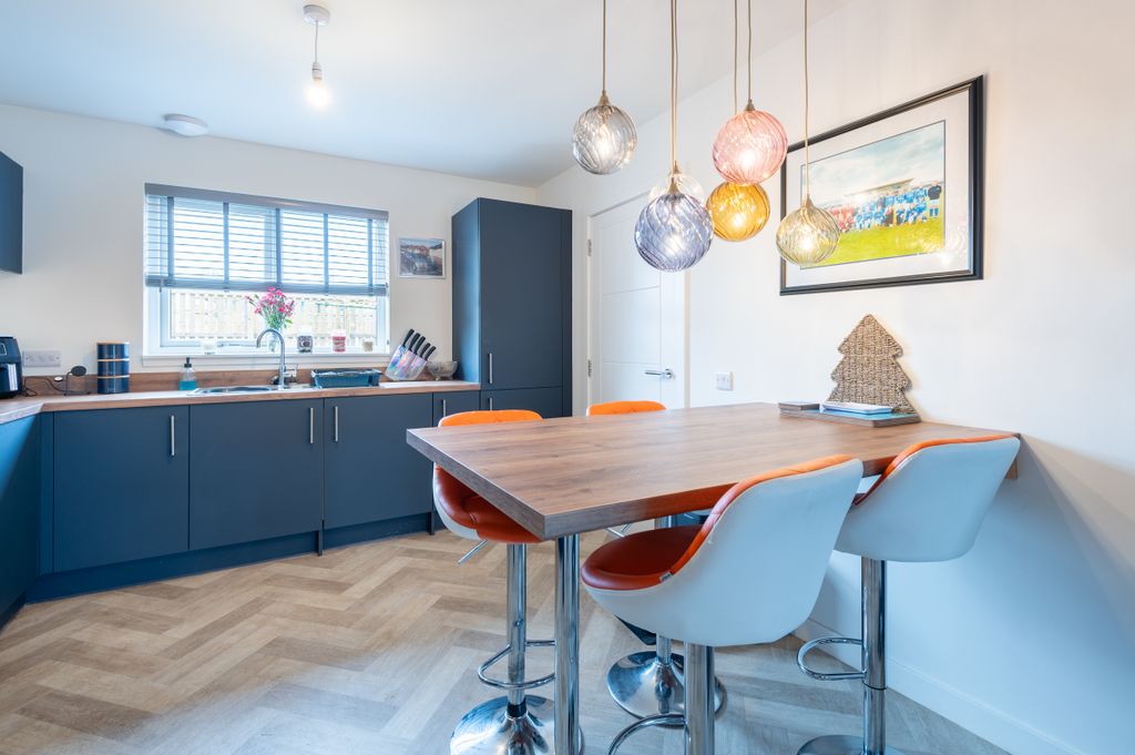 Additional image 8 of 3 bed semi-detached house for salePine Marten Crescent, Arbroath DD11