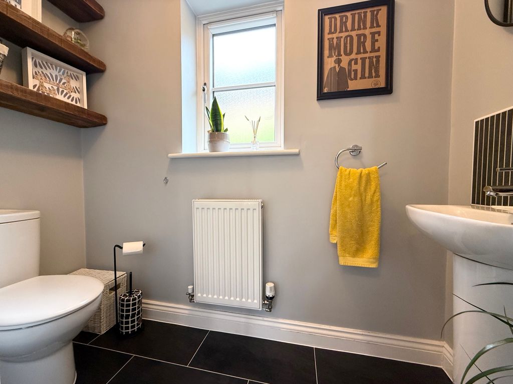 Additional image 7 of 4 bed detached house for saleTan Y Bryn Gardens, Llwydcoed, Aberdare, Rhondda Cynon Taf CF44