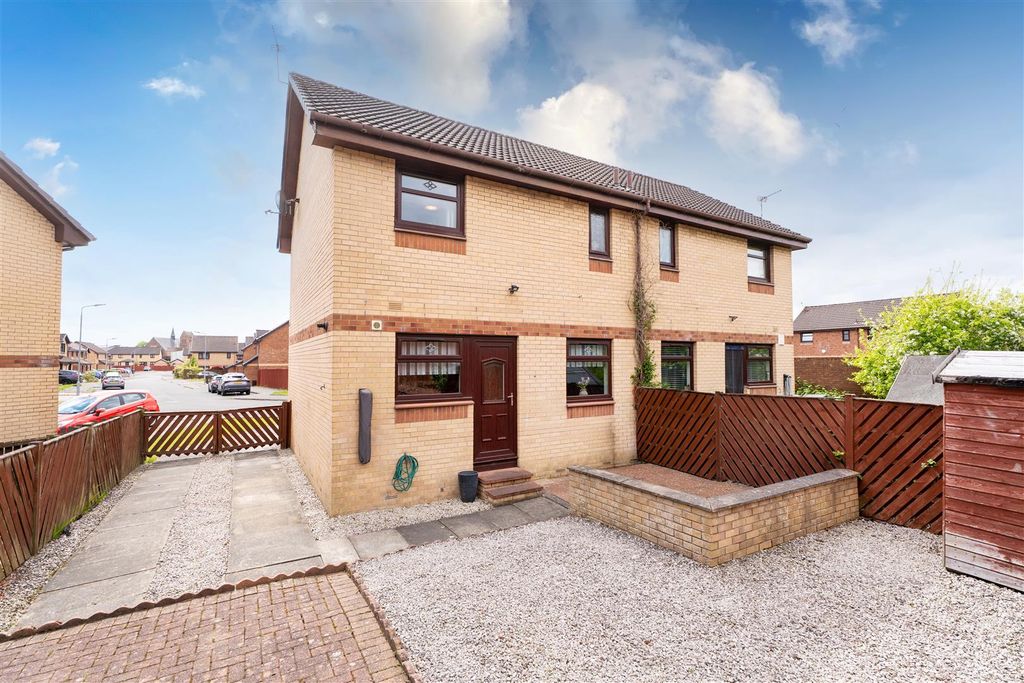 Additional image 24 of 3 bed semi-detached house for saleMarigold Avenue, Motherwell ML1