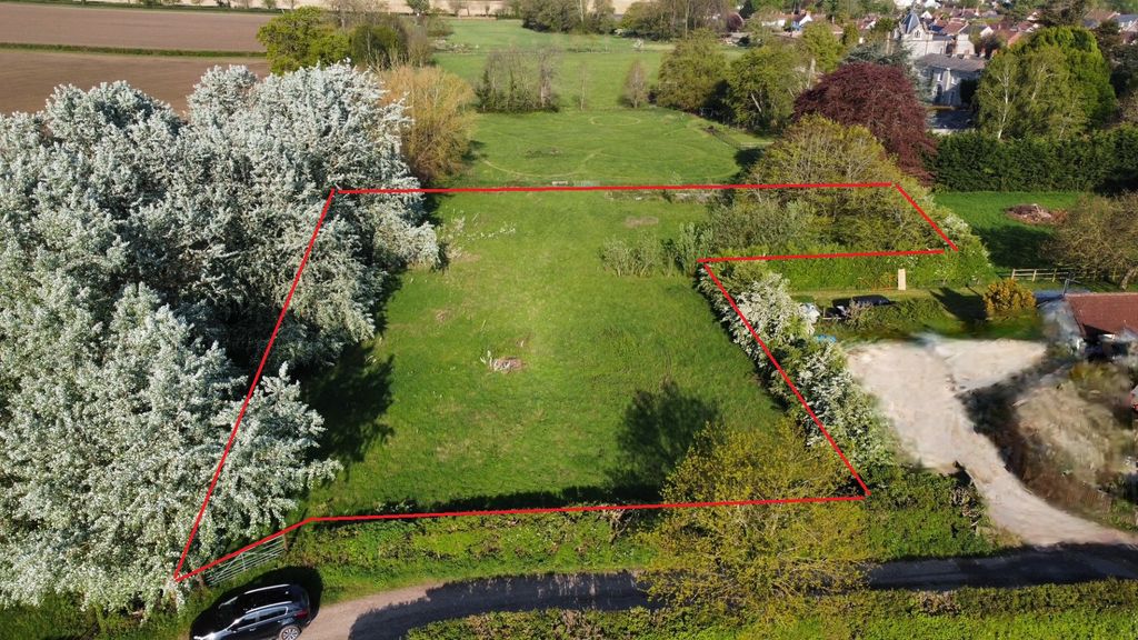 Land for saleCossington, Bridgwater TA7
