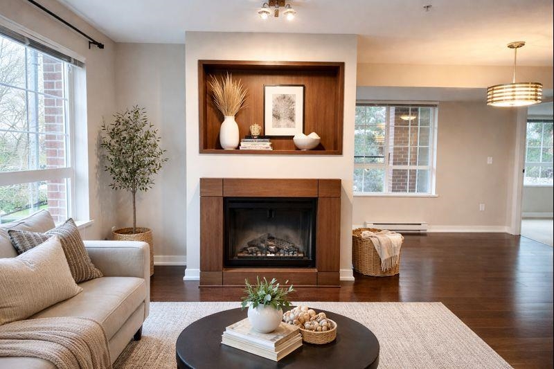 Additional image 5 of 205-2940 King George Boulevard, Surrey, BC, V4P 1A2