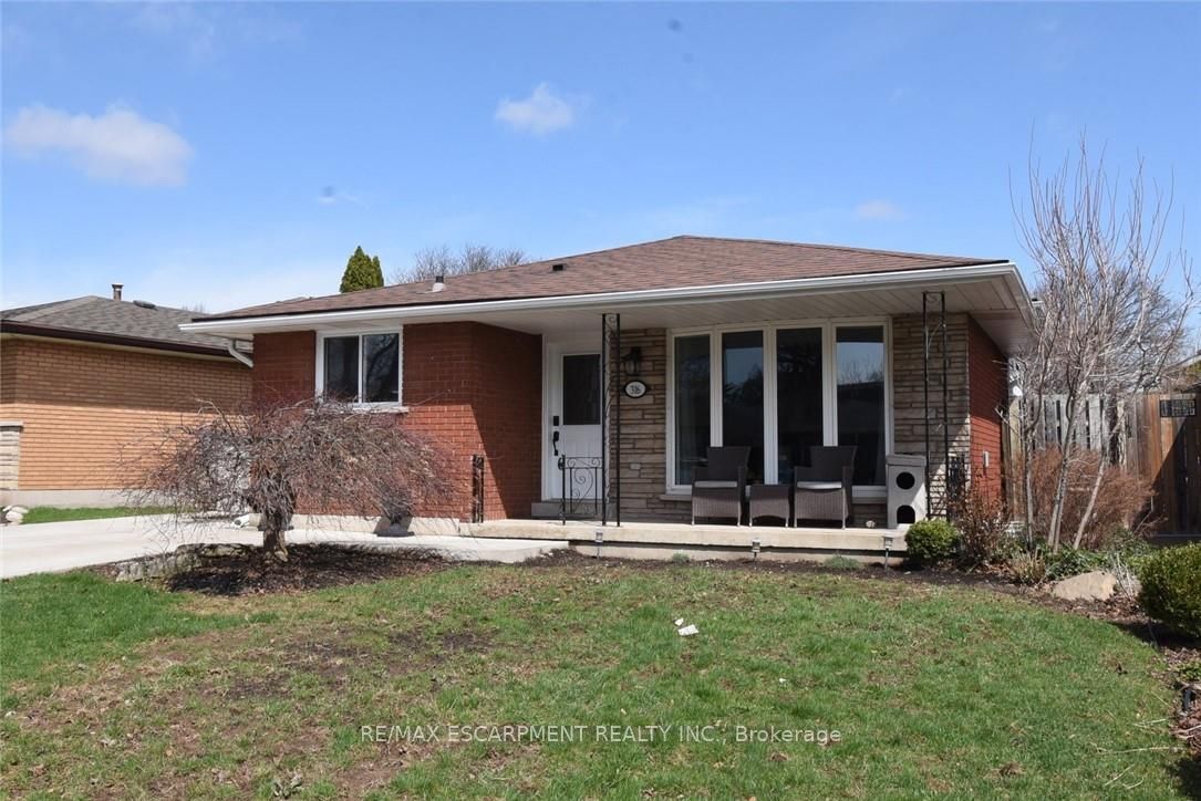 316 Cranbrook Drive, Hamilton, ON, L9C 4T3 photo 4