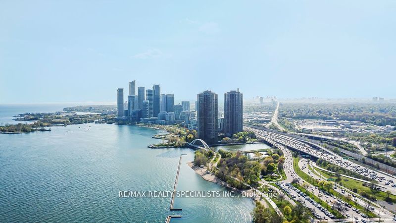 Additional image 2 of 3711-1926 Lakeshore Boulevard W, Toronto, ON, M6S 1A1