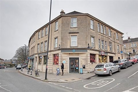 Wellsway, Bath BA2