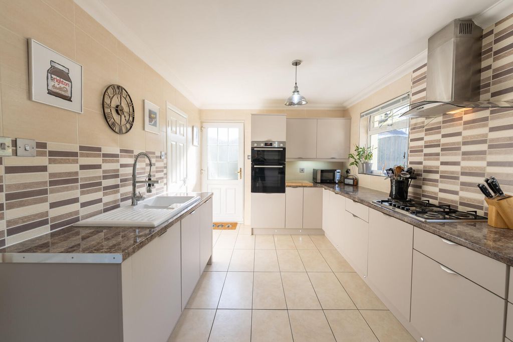 Additional image 11 of 4 bed detached house for saleForrest Street, Airdrie ML6