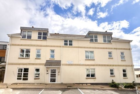Hawkers Lane, Plymouth PL3