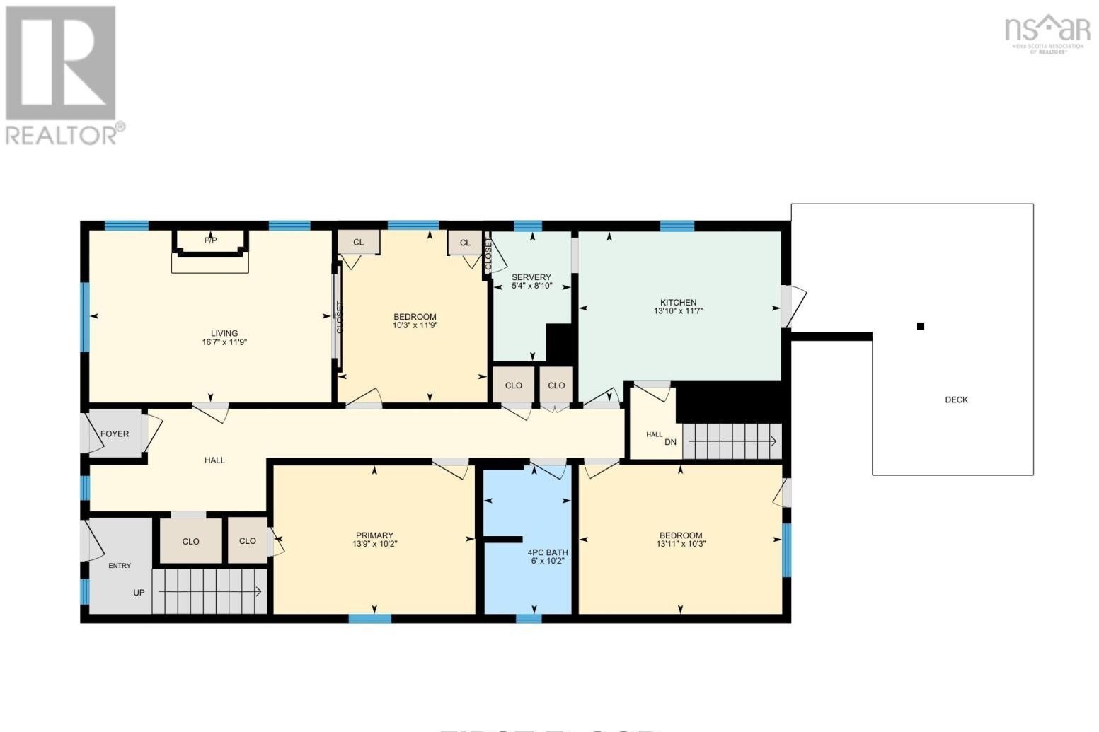 Additional image 8 of 6030 Cherry Street, Halifax, NS, B3H2K3