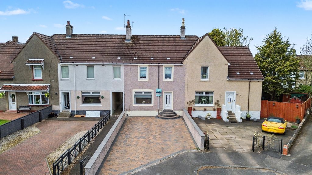 Additional image 38 of 4 bed terraced house for saleLawmuir Place, Bellshill ML4