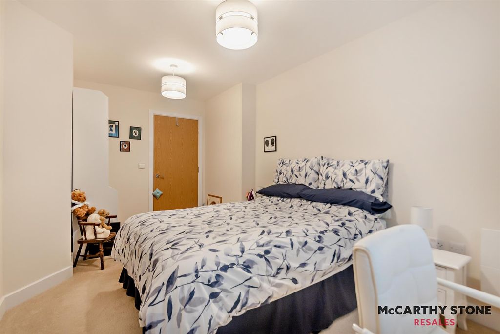 Additional image 12 of 2 bed flat for saleIsland View, Shortwood Copse Lane, Basingstoke RG23