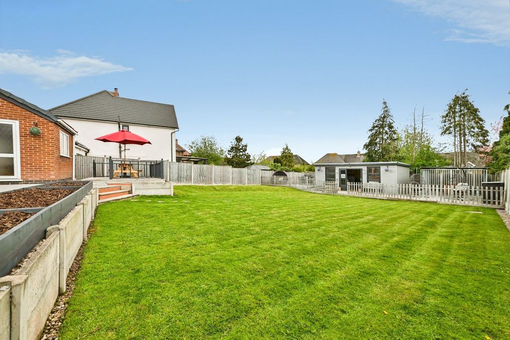 Additional image 30 of 5 bed detached house for saleThe Green, Diseworth, Derby DE74