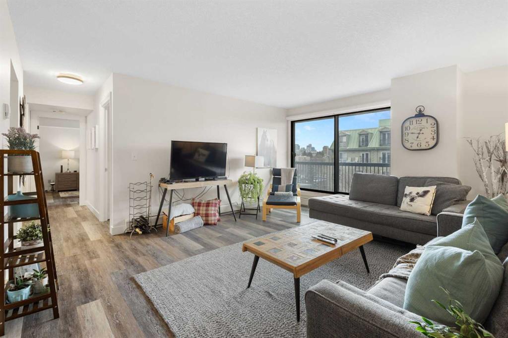 Additional image 5 of 503-225 25 Avenue SW, Calgary, AB, T2S 2V2
