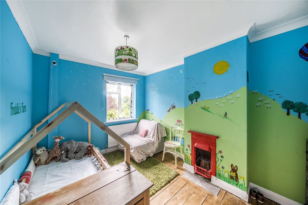 Additional image 13 of 4 bed semi-detached house for saleCharlton Musgrove, Wincanton, Somerset BA9