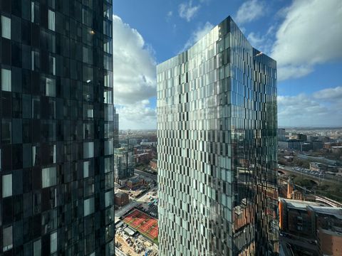 Owen Street, Manchester M15