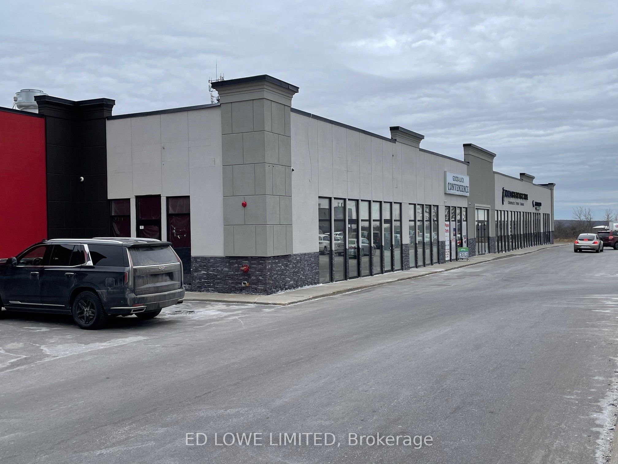 Additional image 4 of A2 & A3-535 Bayfield Street, Barrie, ON, L4M 4Z9