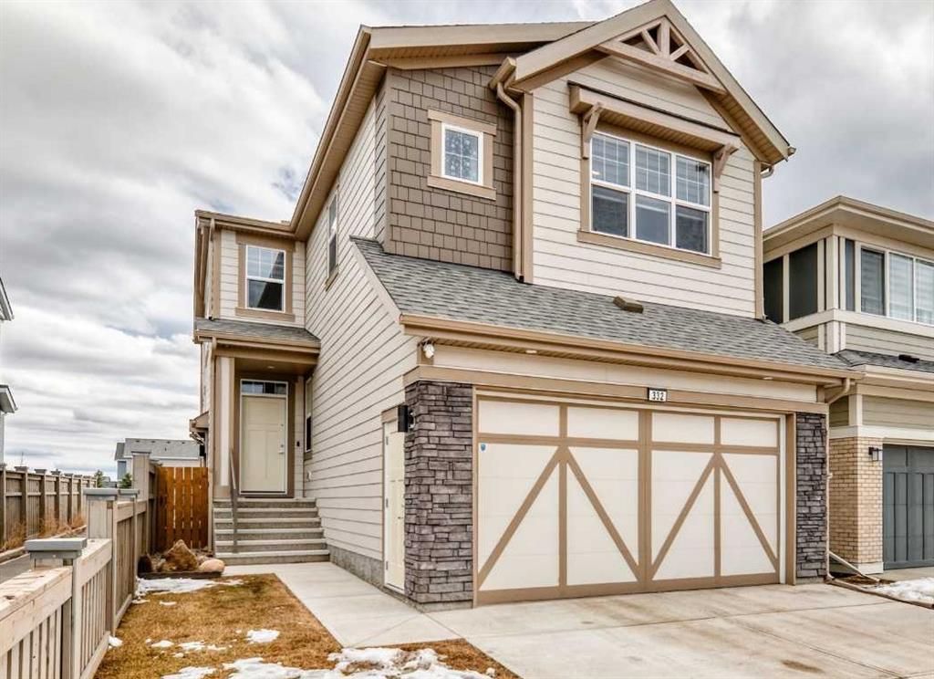 Additional image 2 of 332 Magnolia Crescent SE, Calgary, AB, T3M 3M8