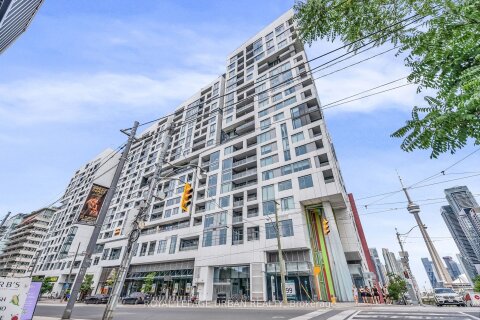 Additional image 8 of 611-27 Bathurst Street, Toronto, ON, M5V 0R1