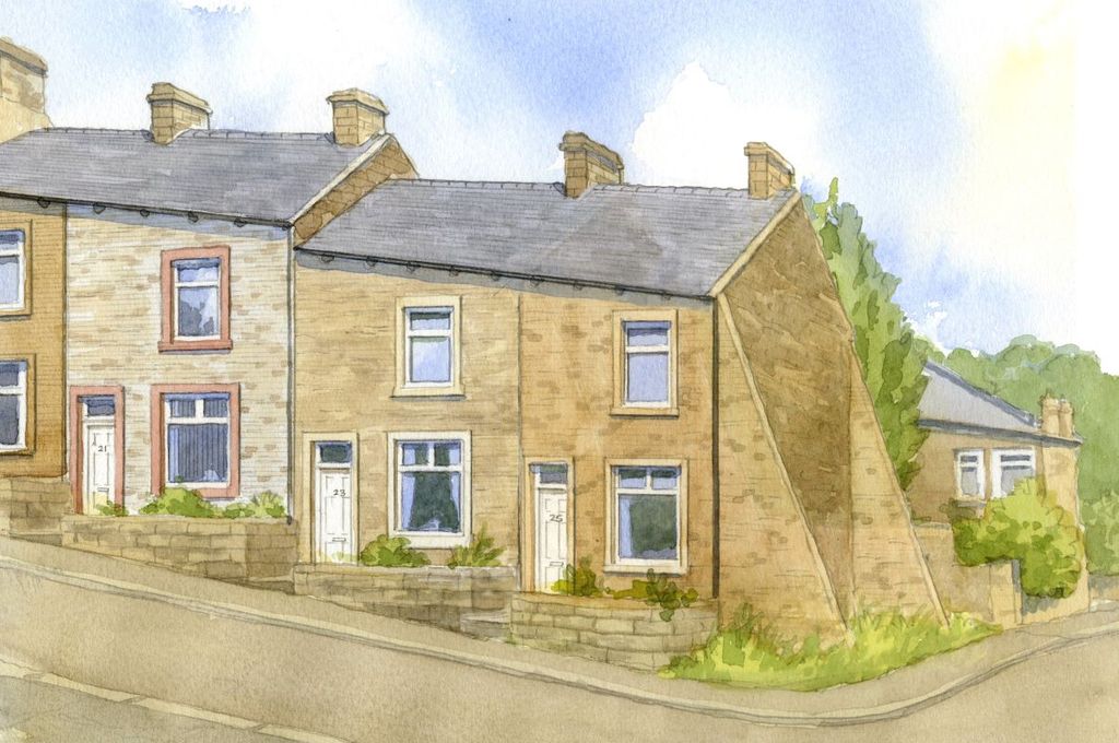 Additional image 2 of Land for saleCrabtree Street, Colne BB8
