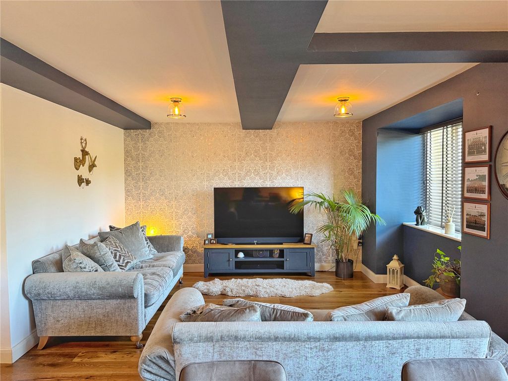 Additional image 4 of 2 bed flat for saleThe Courtyard Hollins, Hollins Road, Todmorden, West Yorkshire OL14