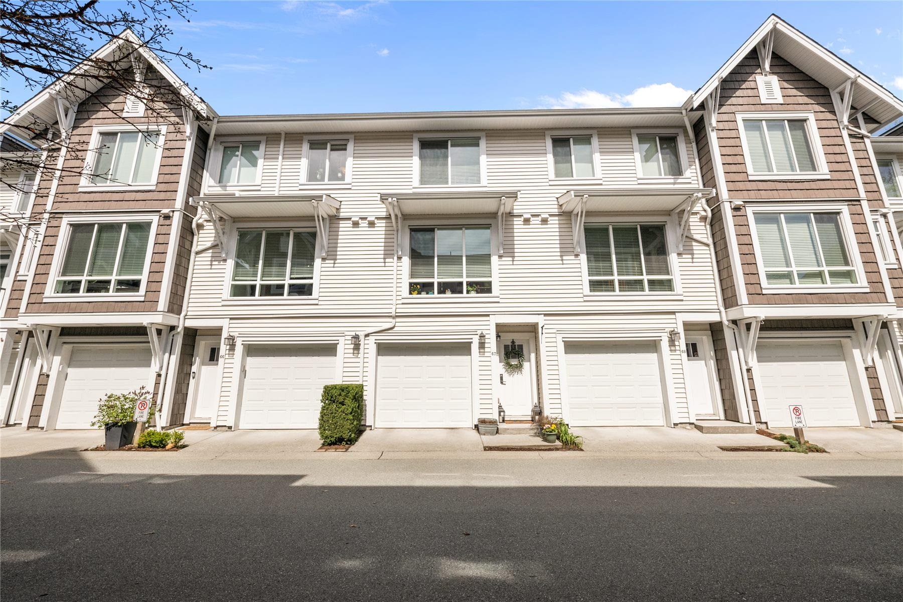 67-3039 156 Street, Surrey, BC, V3Z 6T5