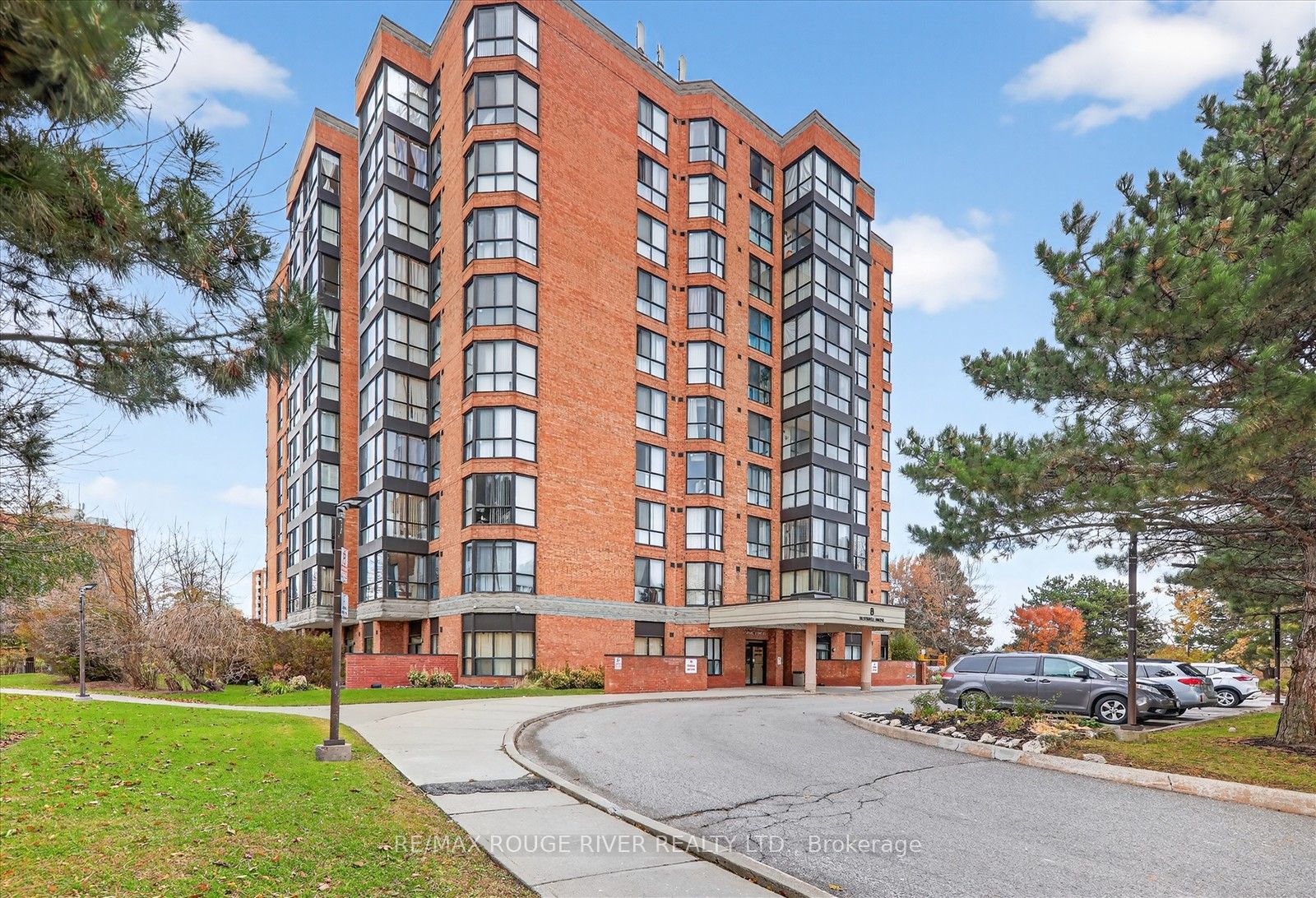 Additional image 3 of 309-8 Silver Bell Grove, Toronto, ON, M1B 4Z3