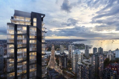 Additional image 7 of 3403-1277 Hornby Street, Vancouver, BC, V6Z 1W2