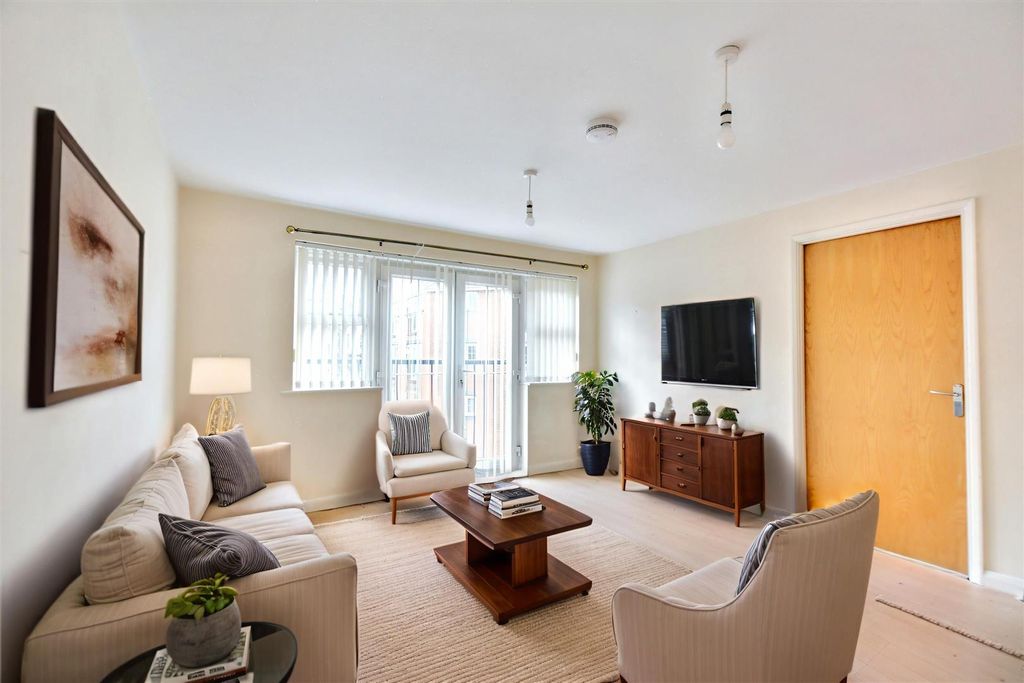 Additional image 2 of 2 bed flat for saleCowslip Meadow, Draycott DE72