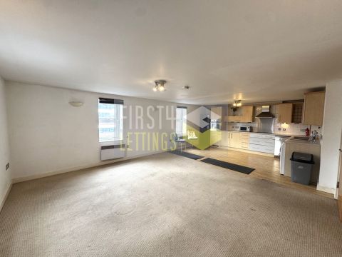 Princess Road East, City Centre LE1