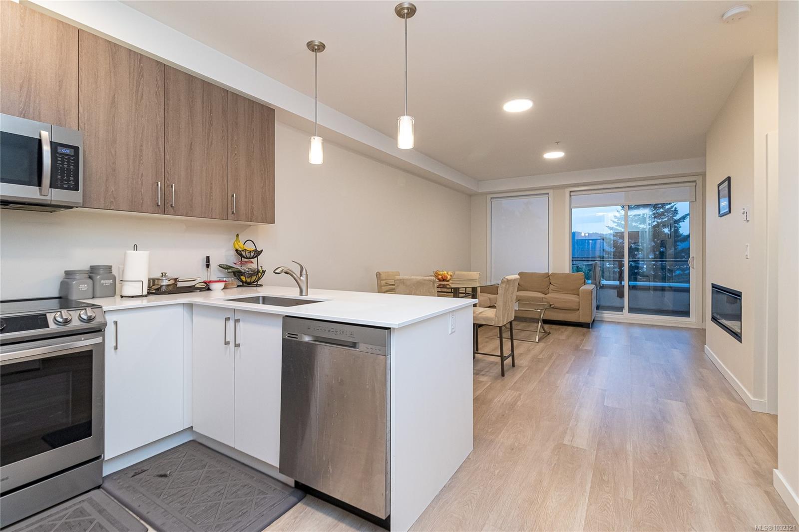 Additional image 4 of 304-815 Orono Avenue, Langford, BC, V9B 2T9