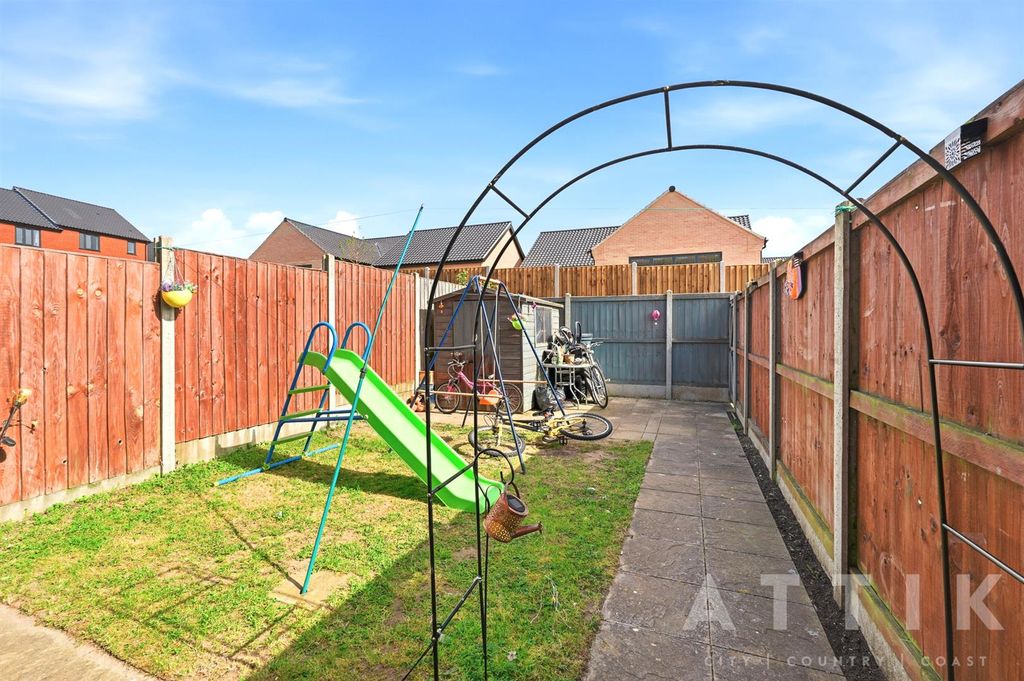 Additional image 16 of 2 bed terraced house for salePine Tree Close, Holton, Halesworth IP19