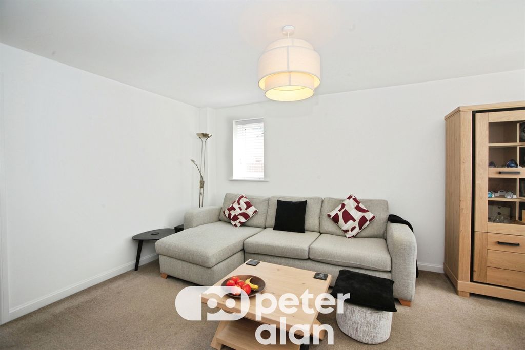 Additional image 8 of 3 bed semi-detached house for saleBerkerolles Road, Rogerstone, Newport NP10