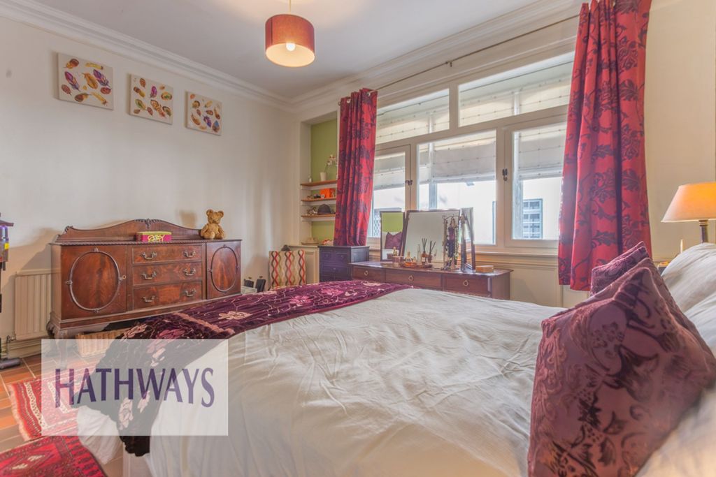 Additional image 19 of 5 bed terraced house for saleCross Street, Caerleon NP18
