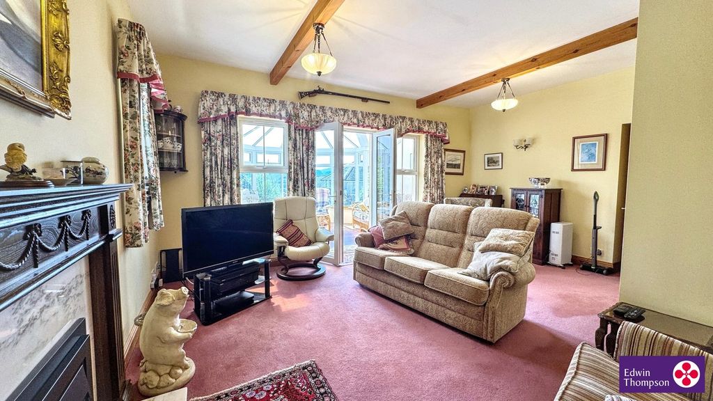 Additional image 13 of 4 bed detached house for saleBurr Gill, Underskiddaw, Keswick CA12