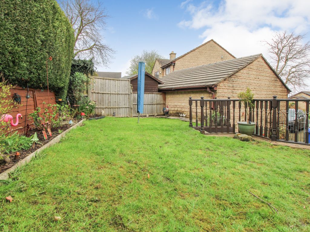 Additional image 13 of 3 bed semi-detached house for saleCoates Fields, Barnoldswick, Lancashire BB18
