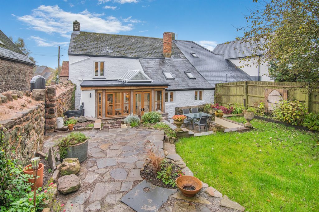 Additional image 28 of 3 bed semi-detached house for saleTrelleck, Monmouth, Monmouthshire NP25