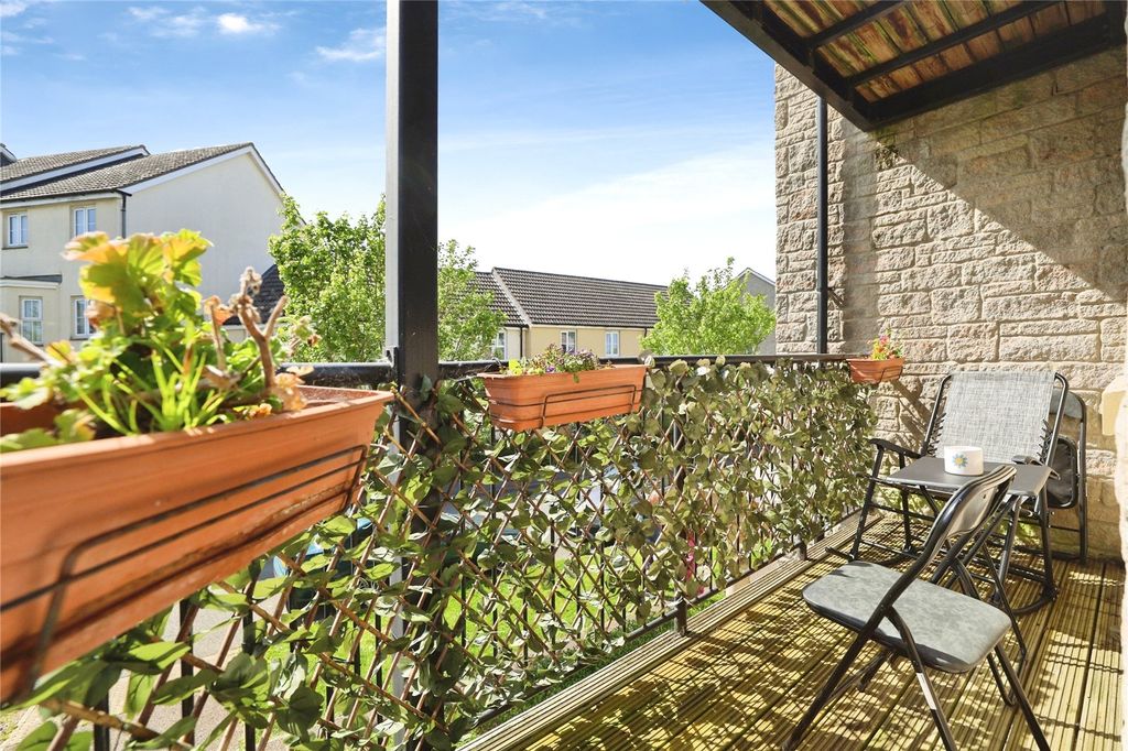 Additional image 6 of 2 bed flat for saleWatkins Way, Bideford, Devon EX39