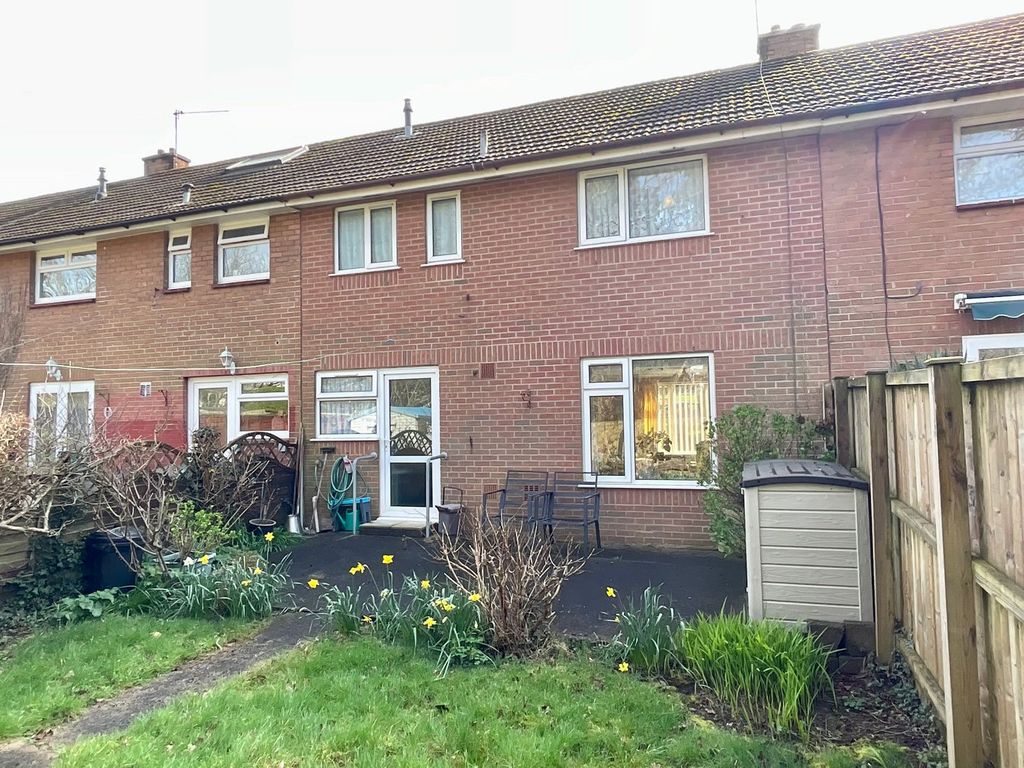 Additional image 14 of 3 bed terraced house for saleRingwood Hill, Newport NP19