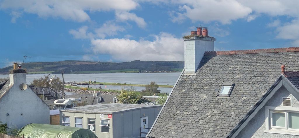 Additional image 25 of 3 bed semi-detached house for sale10 High Street, Clachnaharry, Inverness IV3