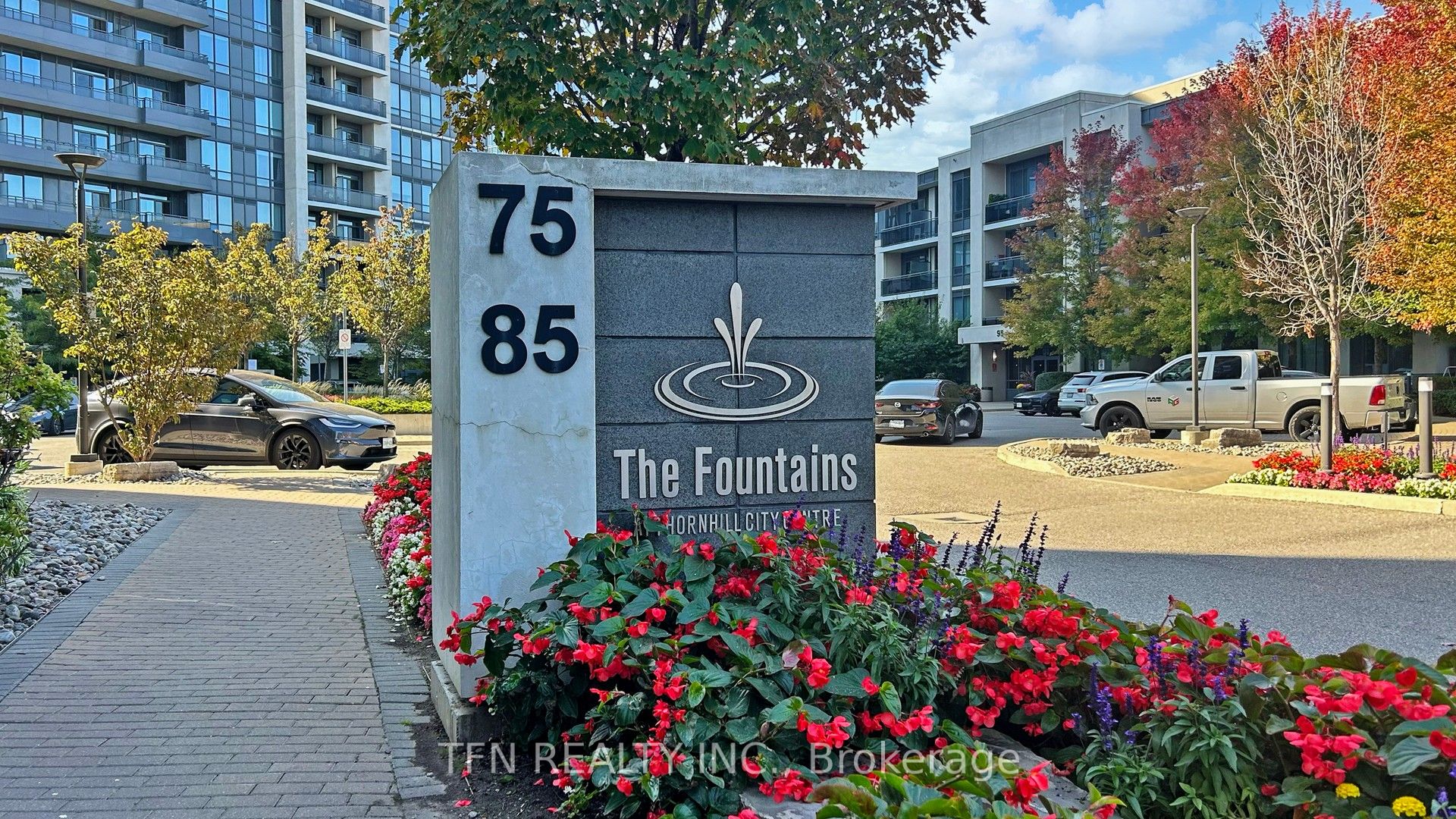 Additional image 3 of 307-75 North Park Road S, Vaughan, ON, L4J 0H8