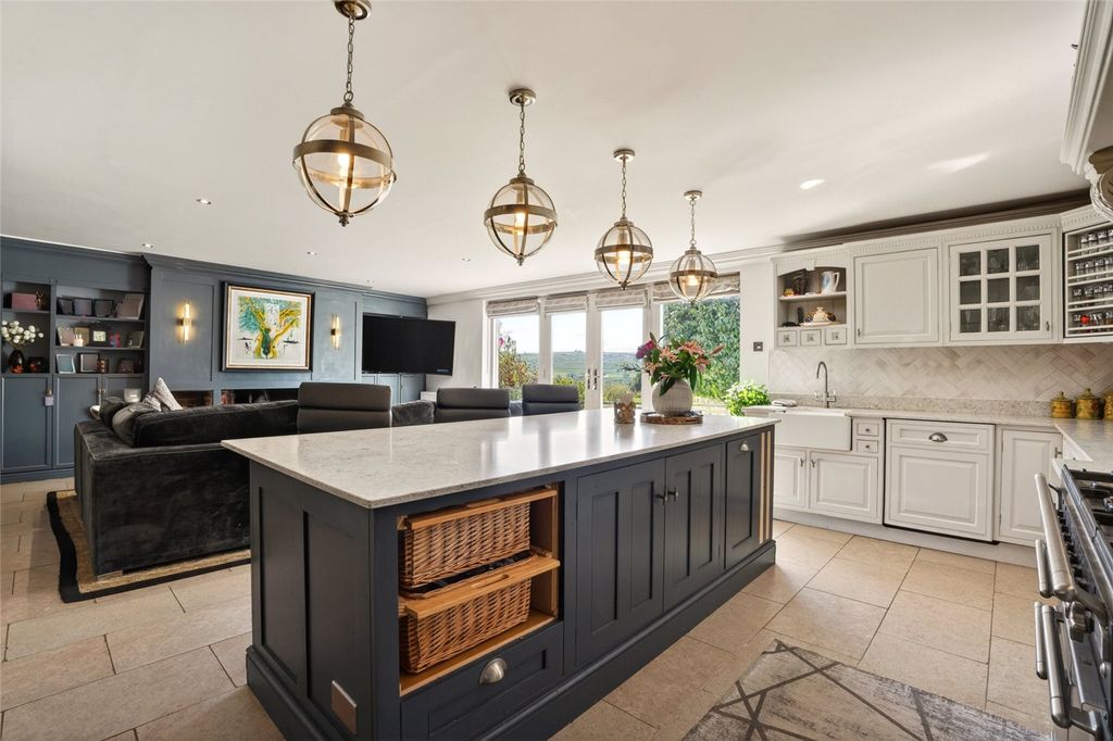 Additional image 5 of 5 bed detached house for saleChurch Bank, Eggleston, Barnard Castle, County Durham DL12