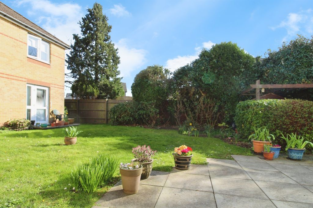 Additional image 2 of 1 bed flat for saleSt. Fagans Road, Cardiff CF5