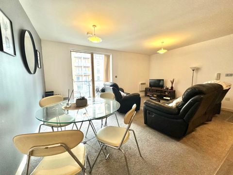 Barton Place, 3 Hornbeam Way, Green Quarter M4