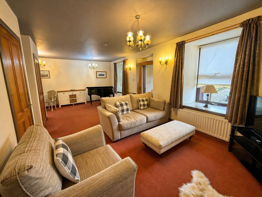 Additional image 7 of 2 bed cottage for saleRockvale Cottage, Lundavra Road, Fort William PH33