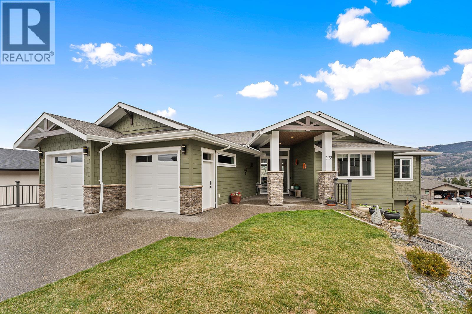 Additional image 2 of 2122 Tramonto Court, Kelowna, BC, V1P1V1
