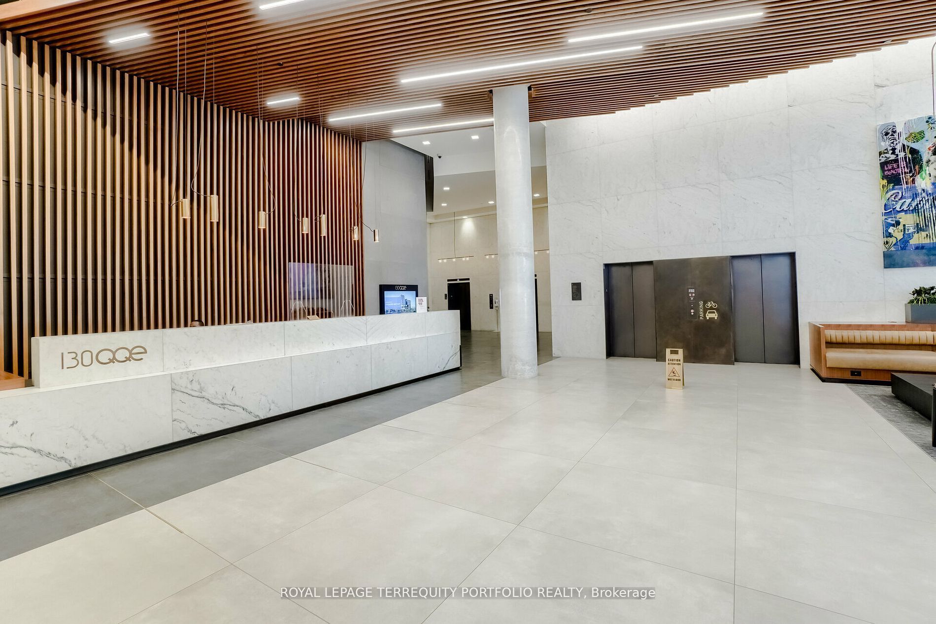 Additional image 6 of 1220-130 Queens Quay E, Toronto, ON, M5A 0P6