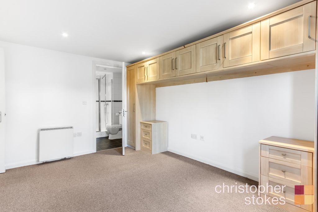 Additional image 9 of 2 bed flat for saleElppin Court, Park Lane, Broxbourne, Hertfordshire EN10