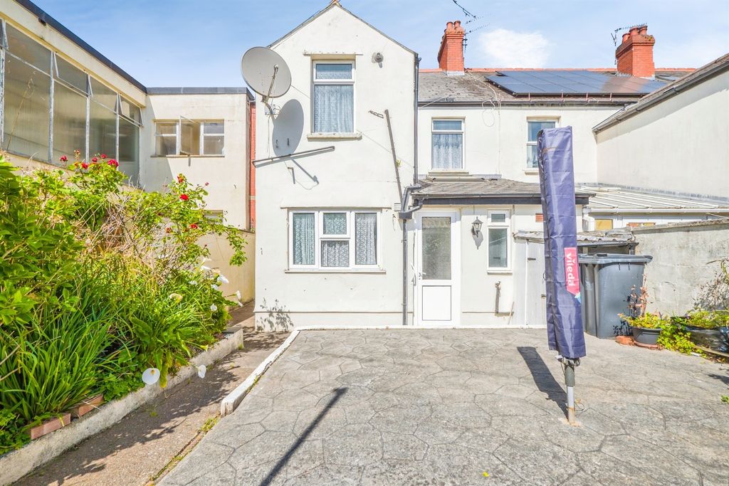Additional image 21 of 4 bed end terrace house for saleAlbany Road, Roath, Cardiff CF24