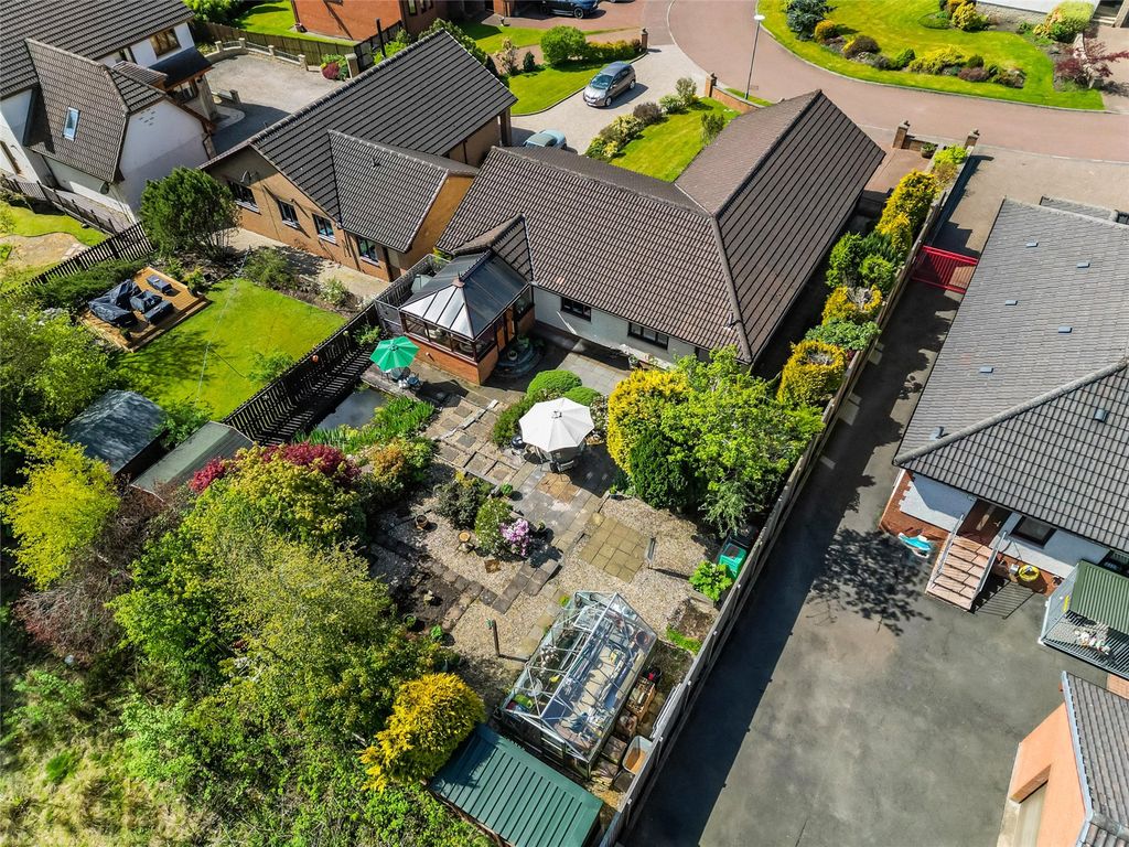 Additional image 27 of 3 bed bungalow for saleArthur Gardens, Caldercruix, Airdrie, North Lanarkshire ML6