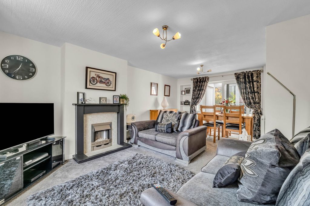 Additional image 3 of 2 bed semi-detached house for saleMain Street, Markfield LE67