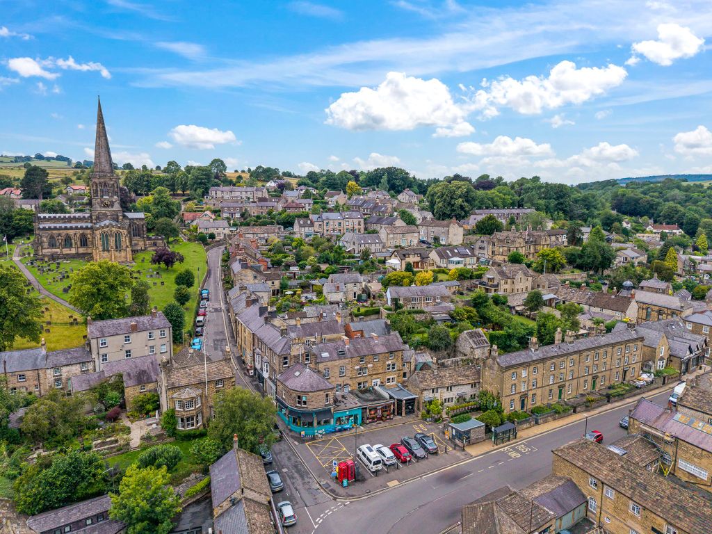 Additional image 12 of 3 bed cottage for saleRutland Square Buxton Road, Bakewell DE45
