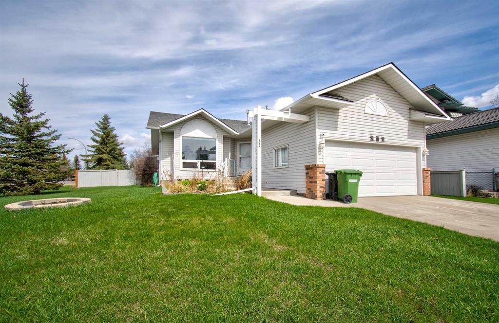 273 Woodside Road NW, Airdrie, AB, T4B2C6